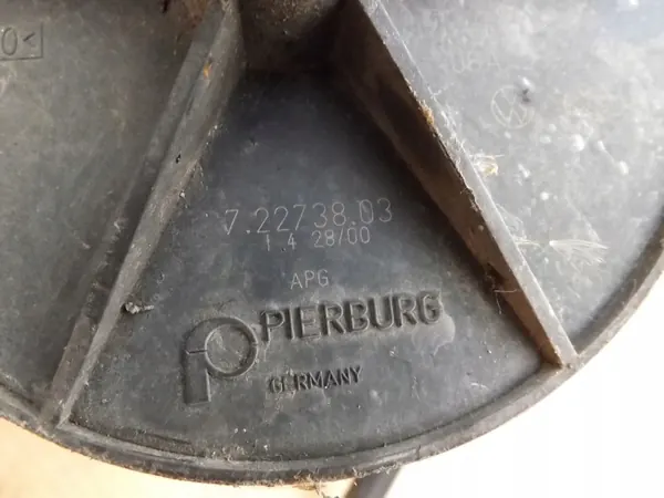 Bomba de ar secundário Audi A6 C5 2.4 V6 OEM 8D0906613C image 10