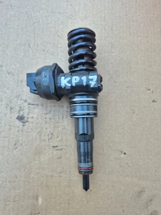 Pompe d'injection VW SHARAN 1.9 TDI OEM 0414720038 image 2