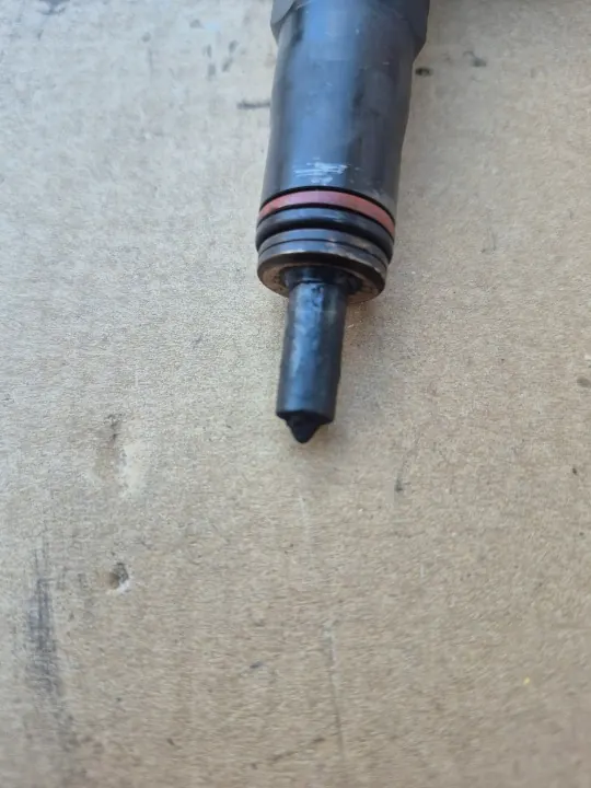 Pompe d'injection VW SHARAN 1.9 TDI OEM 0414720038 image 3