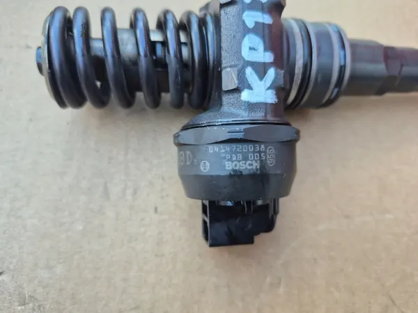 Pompe d'injection VW SHARAN 1.9 TDI OEM 0414720038 image 4