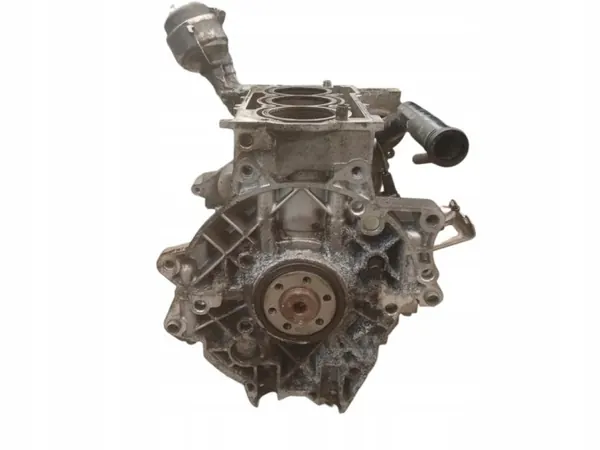 Moottorilohko alaosa OEM 03D103019G VW 1.2 12V:lle image 3