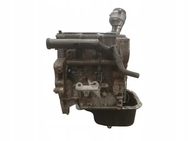 Moottorilohko alaosa OEM 03D103019G VW 1.2 12V:lle image 4