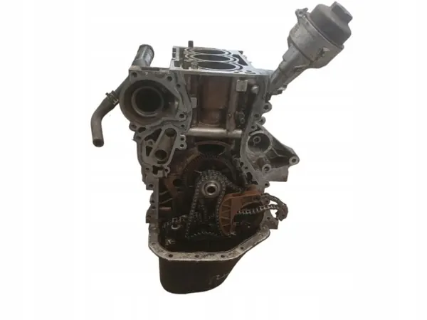 Moottorilohko alaosa OEM 03D103019G VW 1.2 12V:lle image 5