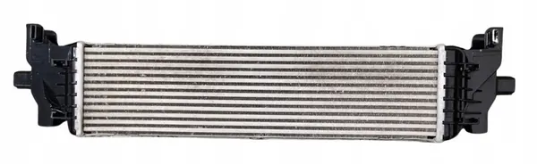 INTERCOOLER BMW G30 G31 G32 G11 G12 2015- image 2