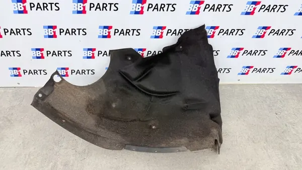 Pasos de Rueda Trasero Derecho BMW F30/F31 OEM 7260700 image 2