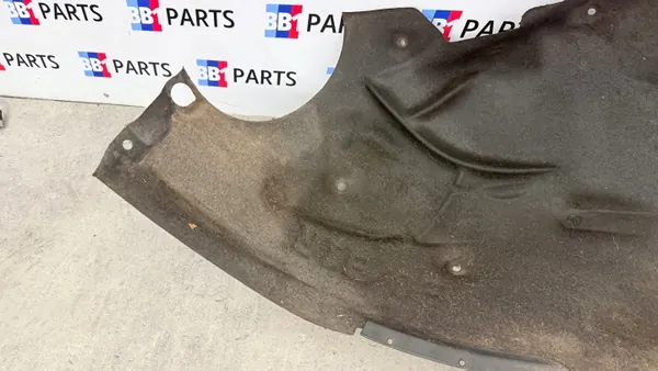 Pasos de Rueda Trasero Derecho BMW F30/F31 OEM 7260700 image 3