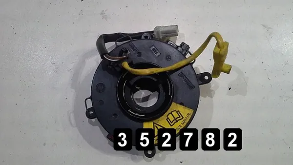 OEM AM-352782 slipring för Alfa Romeo 156 image 2