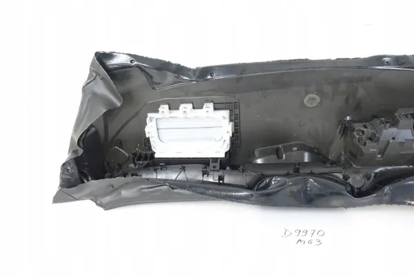 Peugeot 208 II GT Mittariston Konsoli OEM 2189060X image 8