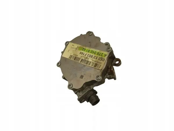Mercedes-Benz Vacüumpomp OEM A2762300165 image 3