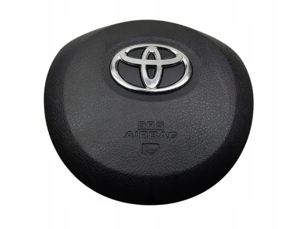 Airbag conducteur Toyota OE pour Verso-S (2011-2013) image 2