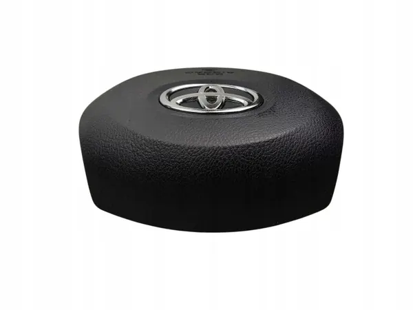 Airbag conducteur Toyota OE pour Verso-S (2011-2013) image 3