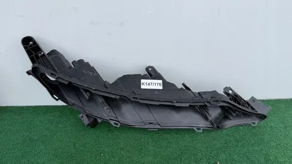 Carcaça Farol Direito Nissan Juke II OEM MDE922773 image 2