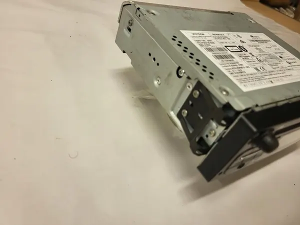 Radio CD Renault OE OEM 281154485R pour Movano III image 10