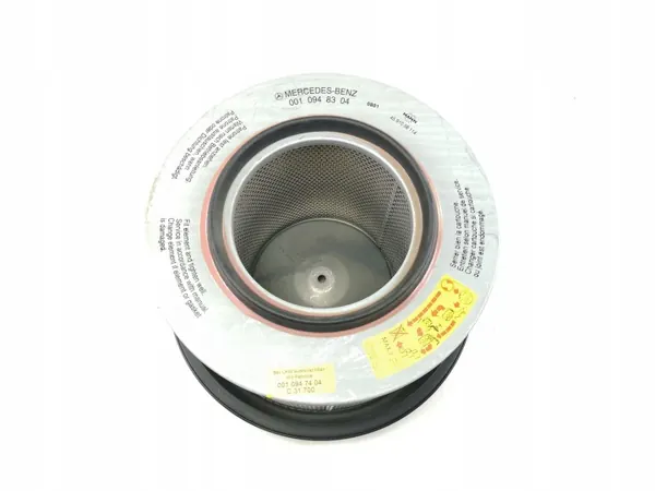 Filtre à air Mercedes-Benz OE A0010948304 - Occasion image 3