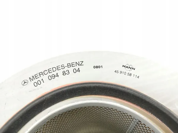 Filtre à air Mercedes-Benz OE A0010948304 - Occasion image 4