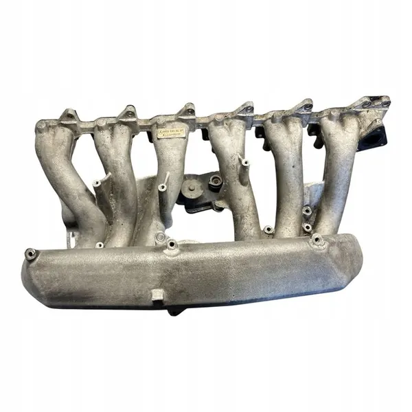 Mercedes-Benz OE A6130900237 Inlaatspruitstuk image 2