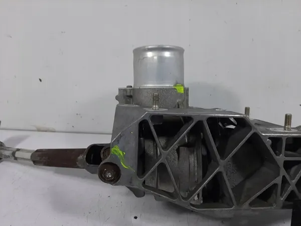 ELEKTRISCHE STUURKOLONNE RENAULT MEGANE II LIFT 8200445347A image 10