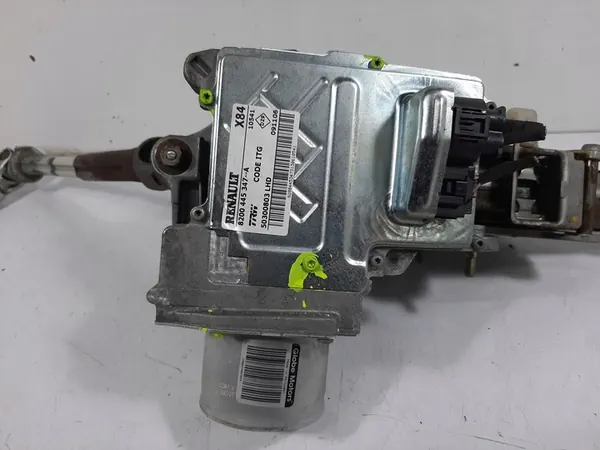 ELEKTRISCHE STUURKOLONNE RENAULT MEGANE II LIFT 8200445347A image 2