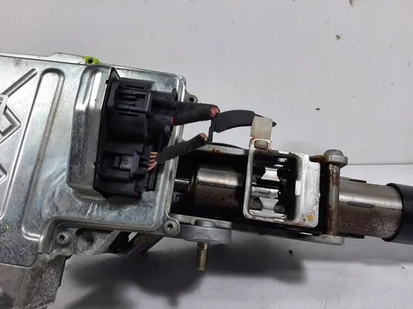 ELEKTRISCHE STUURKOLONNE RENAULT MEGANE II LIFT 8200445347A image 5