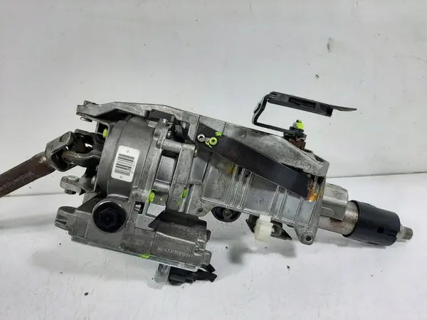 ELEKTRISCHE STUURKOLONNE RENAULT MEGANE II LIFT 8200445347A image 7