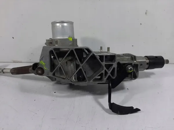 ELEKTRISCHE STUURKOLONNE RENAULT MEGANE II LIFT 8200445347A image 8