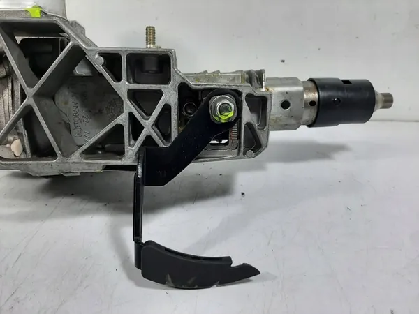 ELEKTRISCHE STUURKOLONNE RENAULT MEGANE II LIFT 8200445347A image 9