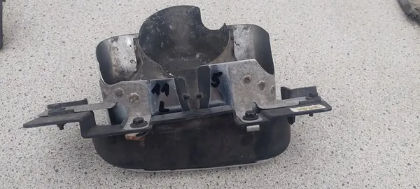 DODGE CHALLENGER 3.6 Ponteira de escape esquerda Cromada OEM image 2