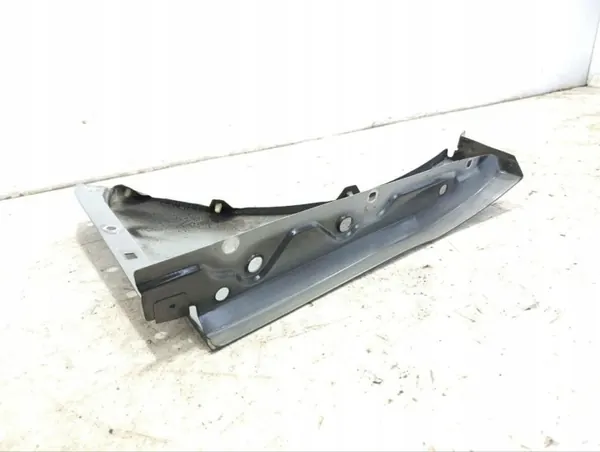 Para-lama esquerdo Porsche Macan 2016 OEM 95B821105B image 5