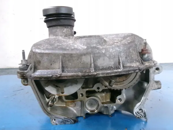 Culasse Jaguar X-Type X400 3.0 V6 OEM 1X4E-6C064-BC image 3