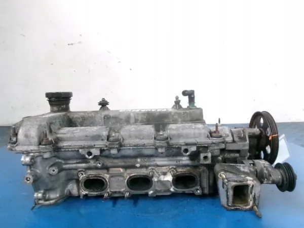 Culasse Jaguar X-Type X400 3.0 V6 OEM 1X4E-6C064-BC image 4