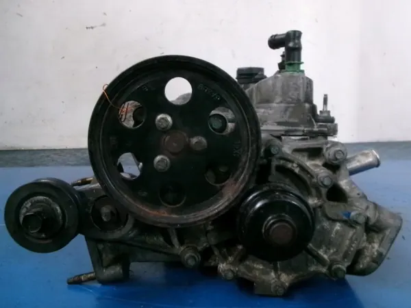 Culasse Jaguar X-Type X400 3.0 V6 OEM 1X4E-6C064-BC image 5