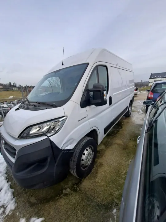 Bladveer montageset OEM KOMPLET MOCOWAŃ 1 PIÓRO image 4