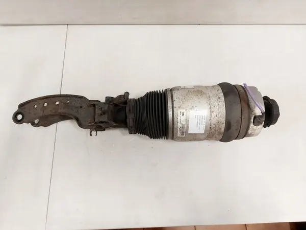 Audi Q7 Etu vasen ilmaisäle OEM 7L8616039D image 2