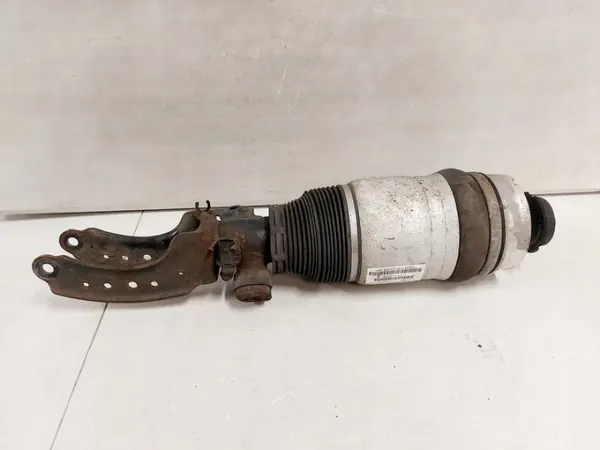 Audi Q7 Etu vasen ilmaisäle OEM 7L8616039D image 5