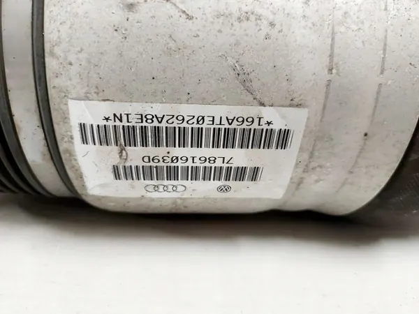 Audi Q7 Etu vasen ilmaisäle OEM 7L8616039D image 7