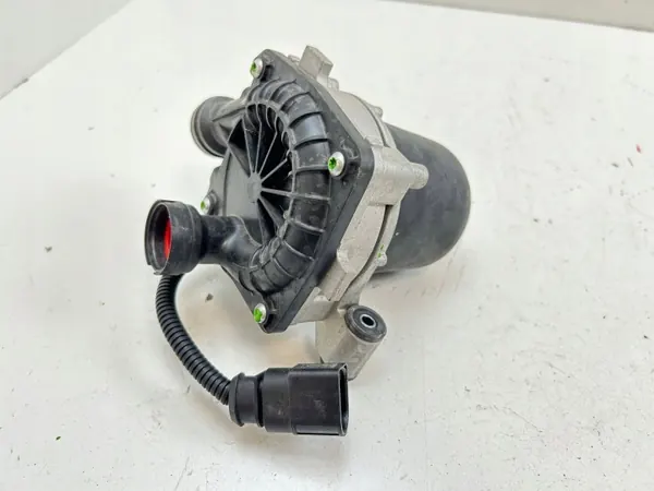 Bomba de aire secundaria Porsche 911 997 OEM 99760520400 image 2