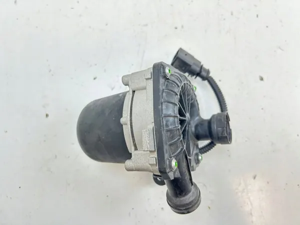 Bomba de aire secundaria Porsche 911 997 OEM 99760520400 image 5