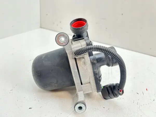 Bomba de aire secundaria Porsche 911 997 OEM 99760520400 image 6
