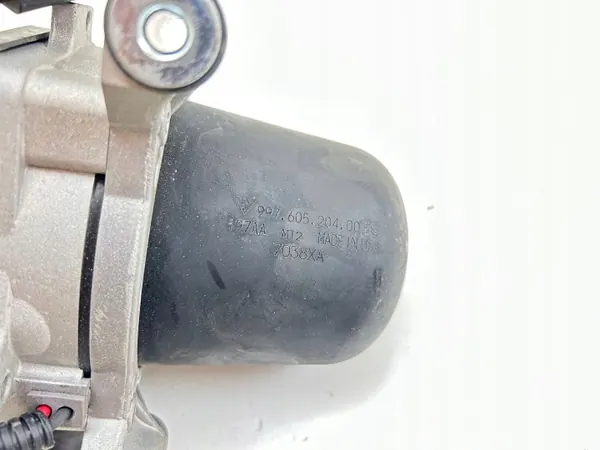 Bomba de aire secundaria Porsche 911 997 OEM 99760520400 image 7