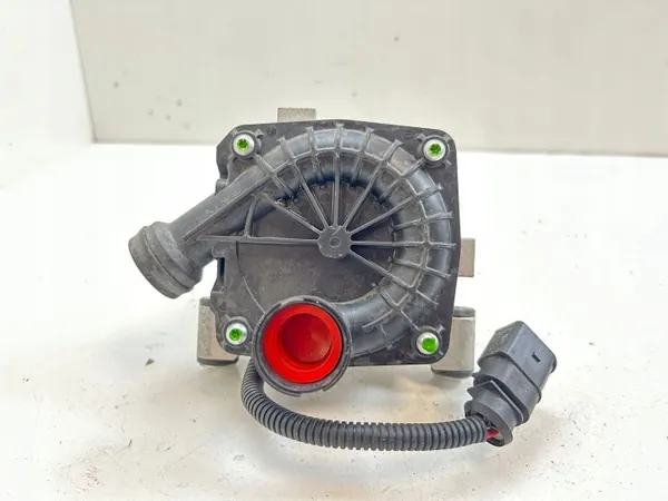Bomba de aire secundaria Porsche 911 997 OEM 99760520400 image 8