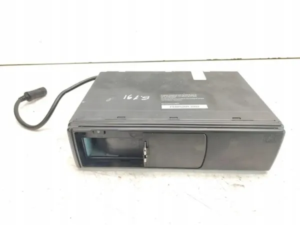 Audi A8 D2 fönsterregulator OEM 4D0035111B image 2