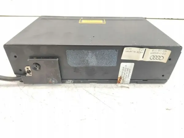 Audi A8 D2 fönsterregulator OEM 4D0035111B image 5