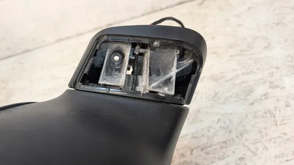 FIAT 500X Vasemman Puolen Peilin Runko 7Pin 735603612 image 10