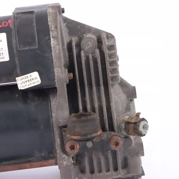 Mercedes W251 Suspension Compressor A2513202404 image 5