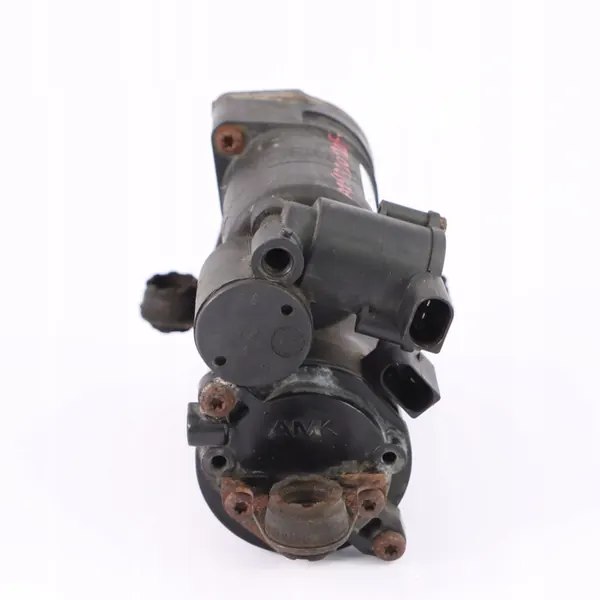 Mercedes W251 Suspension Compressor A2513202404 image 6