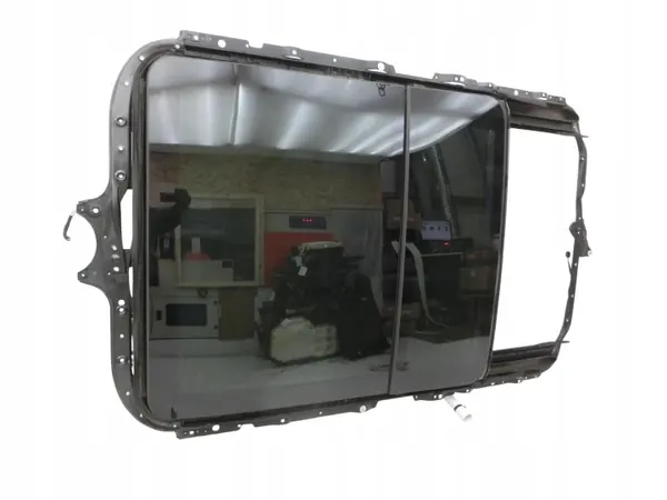 BMW E83 Panoramakatto - OEM BMW OE image 2