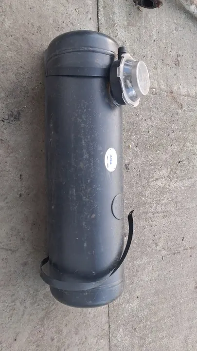 Tanque Cilíndrico LPG IRENE 49L image 3