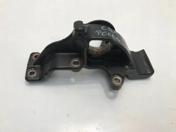Rechter Halbwellenhalter OEM 9835996680 für Citroen image 2