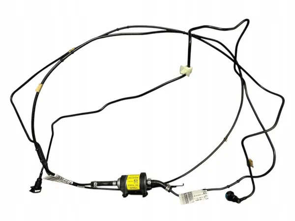 Polttoainepumppu & Webasto-putket OEM 6807355 BMW 3 G20 image 2