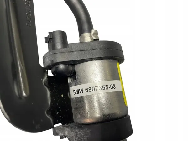 Polttoainepumppu & Webasto-putket OEM 6807355 BMW 3 G20 image 4
